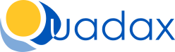 Quadax